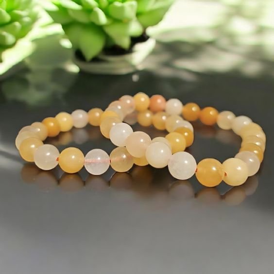 Yellow Aventurine Bracelet